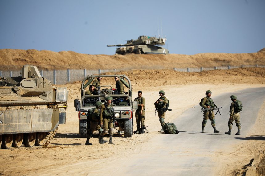 إسرائيل: إحباط عملية تهريب ضخمة عبر سيناء