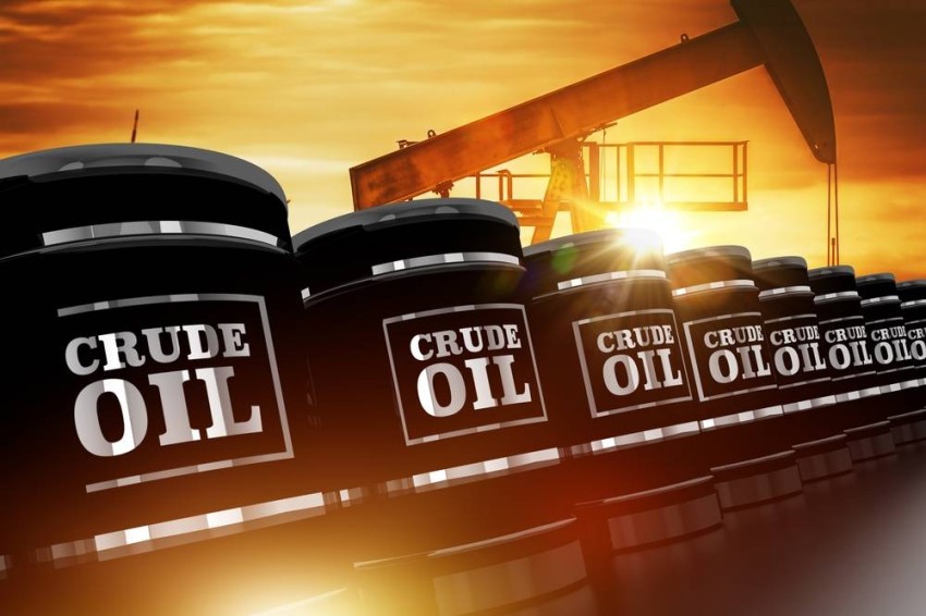 ارتفاع أسعار النفط بشكل طفيف بعد بيانات عن هبوط مخزونات النفط الأمريكي