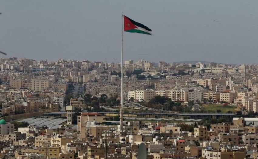 ارتفاع صافي الاستثمار الأجنبي بالأردن 97% في النصف الأول