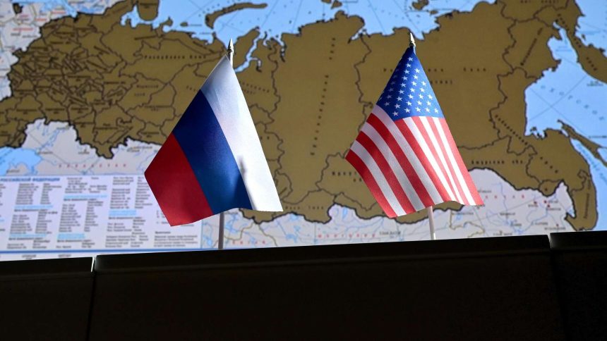 الولايات المتحدة تعلن عن محادثات مع روسيا دون الحديث عن أوكرانيا