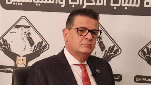 طارق رضوان: الوزارات لاعب رئيسي في تنفيذ استراتيجية حقوق الإنسان