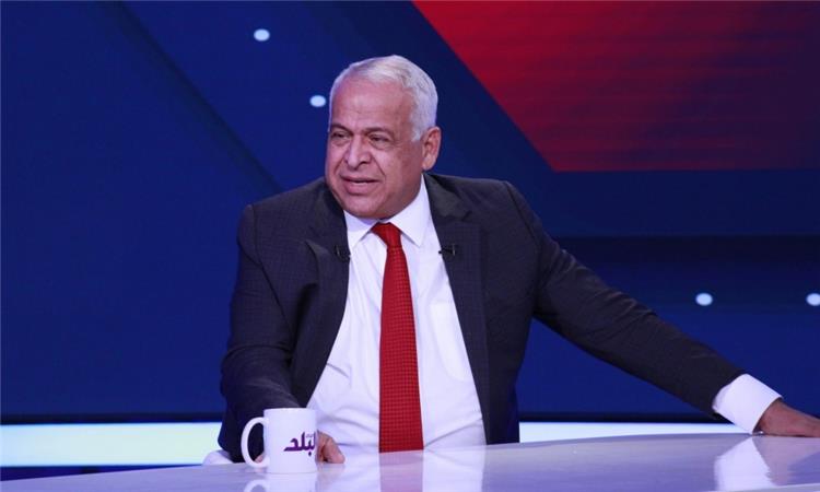 فرج عامر يعلن إعادة انتخابات سموحة على مقعد الرئيس