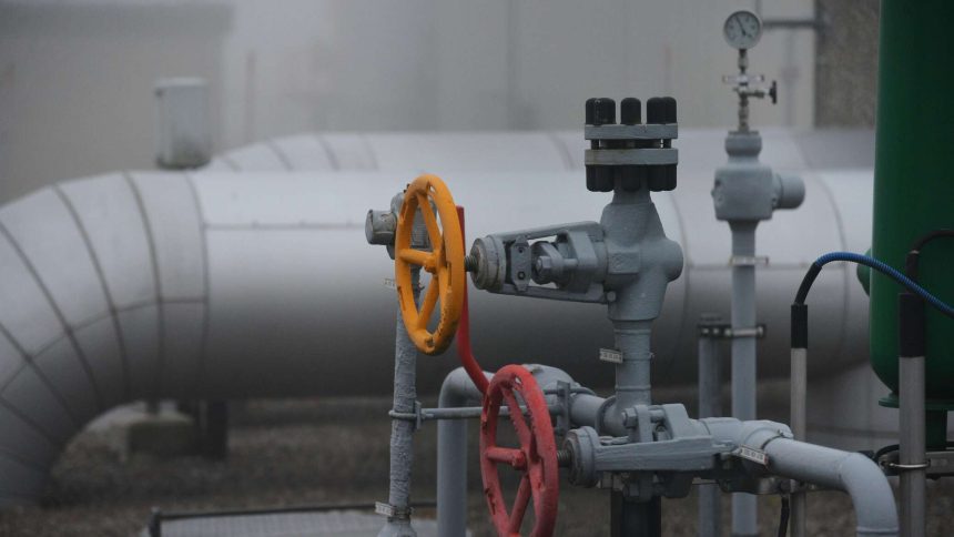 وزير البيئة في الحكومة الكونغولية قال لـ "سبوتنيك" إن استبدال الغاز الروسي من إفريقيا ليس "الحل الأمثل"