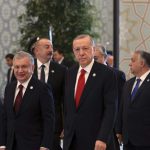 5 أعضاء و 2 مراقبين .. ما هي منظمة الدول التركية؟