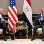 وزير المالية المصري يعلق على دعم أمريكا لمصر