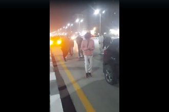 مصر.. RT تكشف تفاصيل حول حادث مروع تسبب فيه نجل دبلوماسي كبير