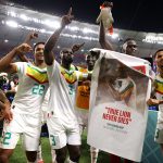 موعد مباراة السنغال في ثمن نهائي كأس العالم قطر 2022