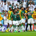 فرص السعودية والمكسيك في التأهل للدور الثاني بكأس العالم