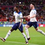 السنغال ضد إنجلترا في دور الـ 16 بكأس العالم قطر 2022.. الموعد والتفاصيل
