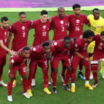 تشكيل قطر ضد هولندا بكأس العالم 2022