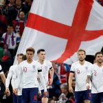 هاري كين يقود هجوم إنجلترا أمام أمريكا في مونديال قطر