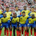 تشكيل منتخب الإكوادور أمام هولندا في كأس العالم 2022