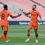 ثنائي هجومي لمنتخب هولندا أمام الإكوادور في كأس العالم 2022