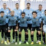 سواريز ونونيز يقودان هجوم منتخب أوروجواي أمام كوريا الجنوبية في كأس العالم 2022