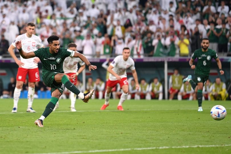 مواعيد مباريات اليوم بكأس العالم والقنوات الناقلة.. أبرزها السعودية ضد المكسيك