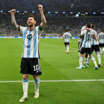 تشكيل الأرجنتين المتوقع ضد بولندا في كأس العالم 2022 .. ميسي يقود الهجوم