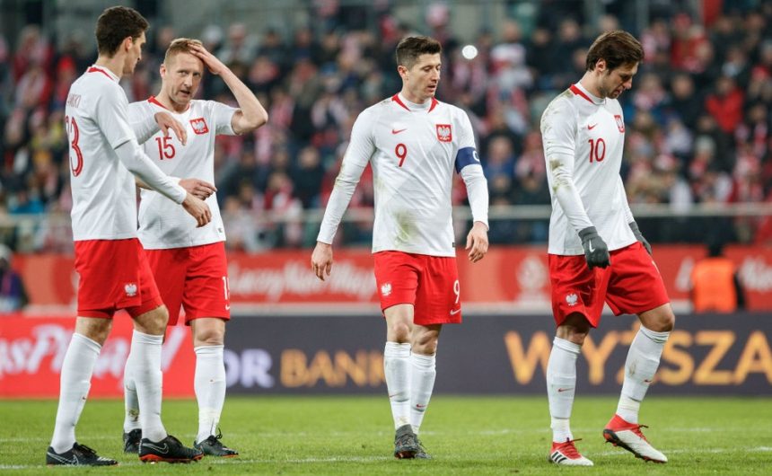 تشكيل بولند ضد الأرجنتين في كأس العالم 2022 .. ليفاندوفسكي وميليك يقودان الهجوم