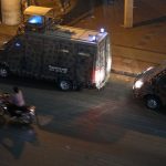 3 أحداث ترفع درجة الاستعداد الأمني في مصر