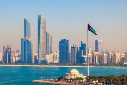 أبوظبي: 11.2% نمو الناتج المحلي الإجمالي خلال النصف الأول من 2022