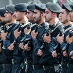أعلنت السلطات القضائية الإيرانية ضبط شحنة أسلحة وذخائر في جنوب البلاد