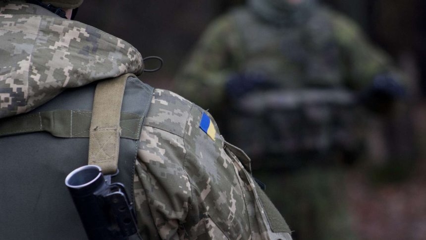 أكثر من ألف مرتزق يقاتلون إلى جانب نظام كييف تحت رعاية الناتو