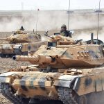 إعادة انتشار الجيش العراقي على الحدود مع إيران وتركيا .. هل توقف قصف كردستان؟