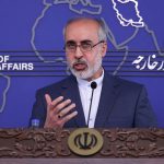 إيران: اتهام طهران بمهاجمة ناقلة إسرائيلية قبالة سواحل سلطنة عمان "باطل"
