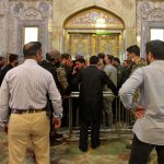 إيران تعلن اعتقال جميع المتورطين في هجوم شيزار