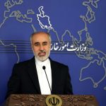 إيران: وفد من الوكالة الدولية للطاقة الذرية يزور طهران لمواصلة المحادثات بشأن الاتفاق النووي