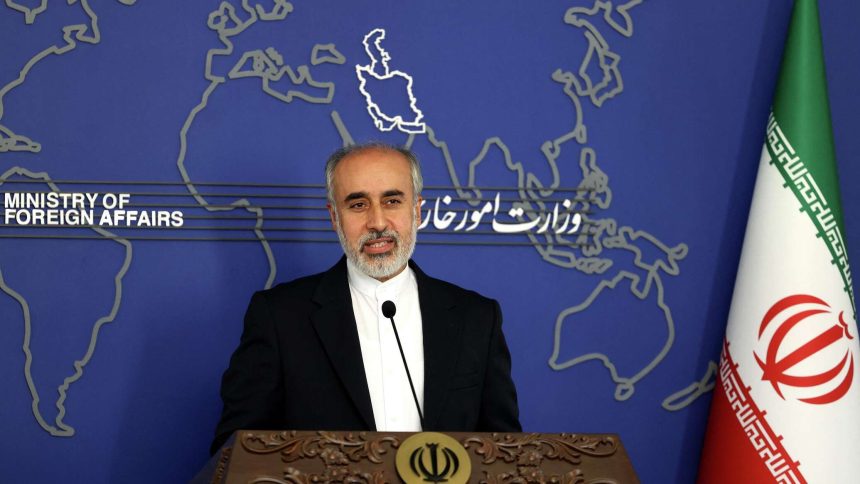 إيران: وفد من الوكالة الدولية للطاقة الذرية يزور طهران لمواصلة المحادثات بشأن الاتفاق النووي
