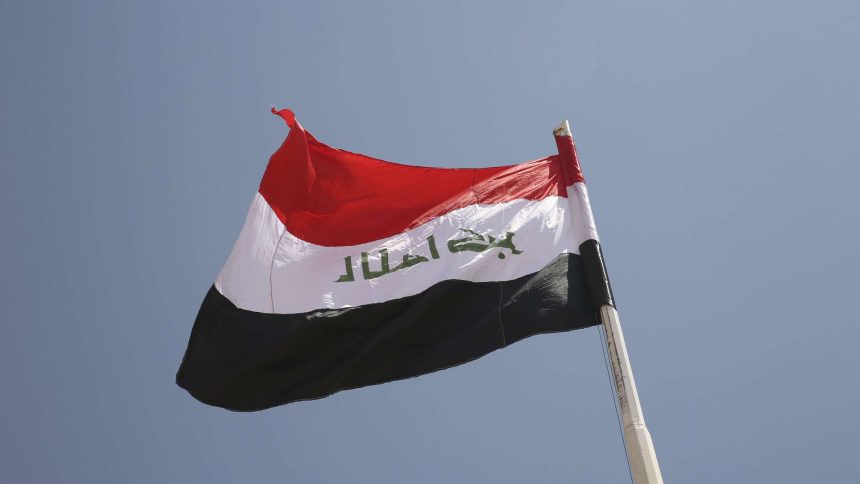 ائتلاف دولة القانون في العراق يحذر من مناورات السفير الامريكي ويعتبرها مضرة بالأمن القومي.