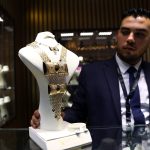 ارتفاع غير مسبوق بأسعار الذهب في مصر