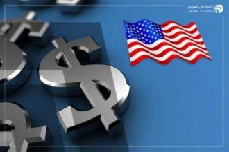 استطلاع: الدولار القوي يؤثر سلباً على الاقتصاد الأمريكي