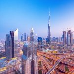 الأعلى تاريخياً.. مبيعات عقارات دبي تتخطى ربع تريليون درهم بنهاية 2022