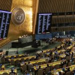 الأمم المتحدة تنتقد إجراءات للحكومة المصرية في شرم الشيخ