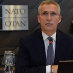 الأمين العام: دول الناتو تزيد الإنفاق الدفاعي للعام الثامن على التوالي