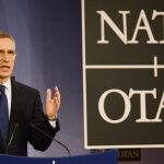 الأمين العام لحلف الناتو يعلن عدم وجود خطط لتغيير مواقع نشر القدرات النووية