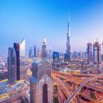 إقامة دبي: إصدار 151.666 إقامة ذهبية خلال الأعوام 2019 - 2022