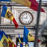 الاتحاد الأوروبي يعلن دعمه لمولدوفا في مجال أمن الطاقة
