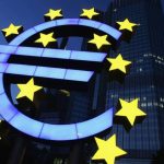 المركزي الأوروبي يحذر من تنامي مخاطر الركود والتضخم على النظام المالي