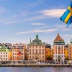 البنك المركزي السويدي يرفع معدل الفائدة 75 نقطة أساس