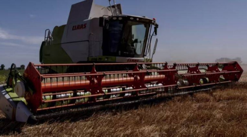 الجفاف يهدد صادرات الحبوب في الأرجنتين للعام الثالث