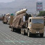 الحرس الثوري الإيراني يعلن تعزيز قواته ويؤكد أنه "سيواجه الإرهابيين بحزم".