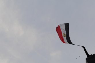 الحكومة المصرية تتحدث عن أزمة عالمية قادمة