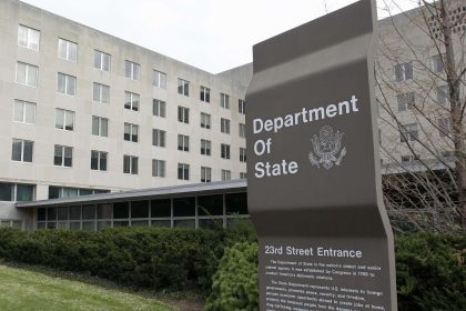 الخارجية الأمريكية: واشنطن مستعدة لإعادة جدولة المحادثات مع موسكو بشأن معاهدة "ستارت الجديدة"