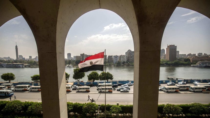 الخارجية المصرية: مصر تتابع بقلق ما يشهده العراق وسوريا من اعتداءات بسبب إيران وتركيا
