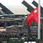 الدفاع الصيني يؤكد استمرار تدريب القوات والاستعداد للحرب