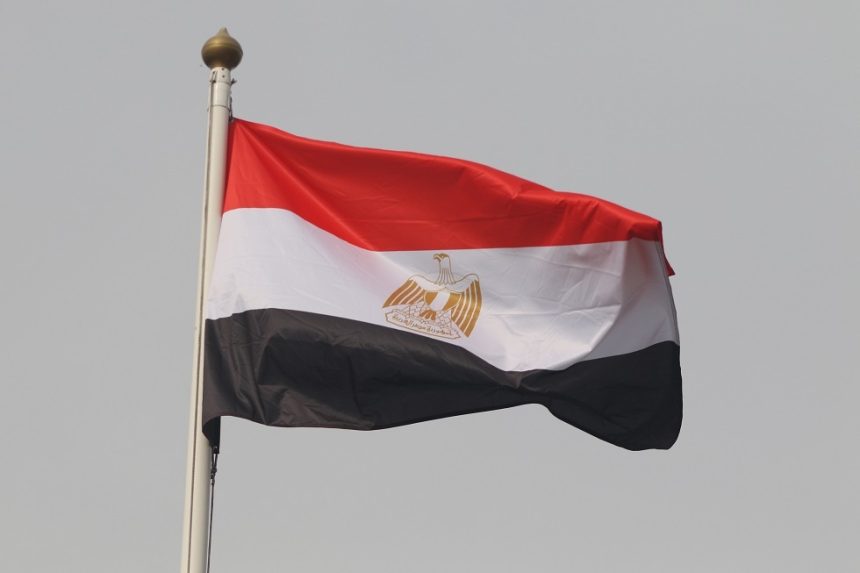 الرئاسة المصرية لقمّة المناخ تحدد إجراءات تنظيم تظاهرة أو مسيرة مناخية على هامش