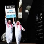 السعودية تضخ استثمارات إضافية في نادي نيوكاسل لكرة القدم