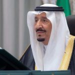 السفارة السعودية لدى القاهرة تصدر بيانا بعد قرار الملك سلمان حول مصر